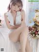 Coser@雯妹不讲道理 No.040: 八月套餐 (190 photos ) P10 No.bee91e Image No. 359