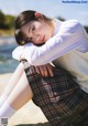 Miyu Matsuo 松尾美佑, B.L.T. 2020.12 (ビー・エル・ティー 2020年12月号) P5 No.852060