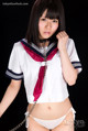 Mai Araki - Snap Super Pantychery P9 No.03b222