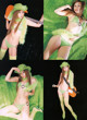 Bikini Girls - Xlgirls Xxx Movie P1 No.a9ab77