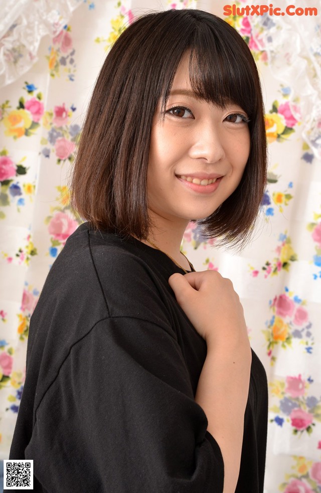 Aoi Aihara - Softcore Group Pornstar