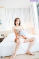 Son Yeeun 손예은, [Loozy] Lover in Hotel Set.01 P65 No.339026