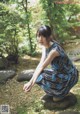 Haruka Kaki 賀喜遥香, UTB 2019.08 (アップトゥボーイ 2019年8月号) P5 No.8e6570