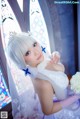 [Ying Tze] Illustrious Wedding Dress P1 No.25a94b