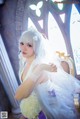[Ying Tze] Illustrious Wedding Dress P22 No.168ed5