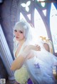 [Ying Tze] Illustrious Wedding Dress P23 No.3475af Image No. 5