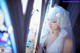 [Ying Tze] Illustrious Wedding Dress P3 No.ca0436