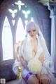 [Ying Tze] Illustrious Wedding Dress P8 No.9f33f5