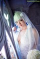 [Ying Tze] Illustrious Wedding Dress P5 No.ef2a64