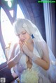 [Ying Tze] Illustrious Wedding Dress P16 No.31a8d0