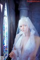 [Ying Tze] Illustrious Wedding Dress P4 No.b0c4fc