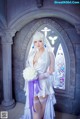 [Ying Tze] Illustrious Wedding Dress P17 No.f143a9