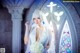 [Ying Tze] Illustrious Wedding Dress P24 No.cd86ee