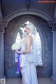 [Ying Tze] Illustrious Wedding Dress P12 No.c8ec11