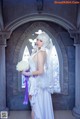 [Ying Tze] Illustrious Wedding Dress P12 No.f285fa Image No. 27