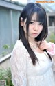 Shoko Nakahara - Babephoto Seky Chuby P5 No.eac81a