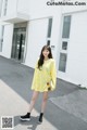 Lee Chae Eun's beauty in fashion photoshoot of June 2017 (100 photos) P44 No.c4da22