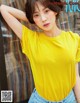 Lee Chae Eun's beauty in fashion photoshoot of June 2017 (100 photos) P82 No.dcb225