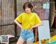 Lee Chae Eun's beauty in fashion photoshoot of June 2017 (100 photos) P68 No.10e2ee
