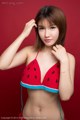 TASTE Vol.029: Model Aojiao Meng Meng (K8 傲 娇 萌萌 Vivian) (40 photos) P39 No.cb36de