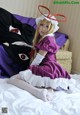 Cosplay Noki - Xxxgram Goddess Assfucking P1 No.d2a966