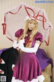 Cosplay Noki - Xxxgram Goddess Assfucking P7 No.d86d72