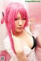 Cosplay Aeteru - Goth Thai Girls P1 No.b46cde Image No. 23