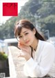 Fumika フミカ, Shukan Post 2021.06.11 (週刊ポスト 2021年6月11日号) P2 No.d2829e