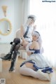 Neppu ネップ, Cosplay Belfast ベルファスト P13 No.ca90b7