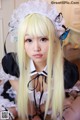 Cosplay Chico - Tob Busty Porn P3 No.39bc4f