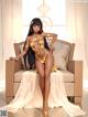 Hentai - Ebony Elegance The Irresistible Rhythm of Desire Set.1 20230805 Part 17 P1 No.fa60ba