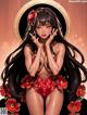 Hentai - Ebony Elegance The Irresistible Rhythm of Desire Set.1 20230805 Part 17 P11 No.fa60ba