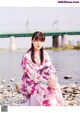 Renka Iwamoto 岩本蓮加, BRODY 2019 No.06 (ブロディ 2019年6月号) P4 No.29dc79