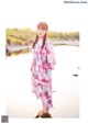 Renka Iwamoto 岩本蓮加, BRODY 2019 No.06 (ブロディ 2019年6月号) P3 No.19eda6