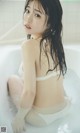 Miyu Kishi 岸みゆ, 週プレ Photo Book 「もっともっと。」 Set.01 P7 No.bfdd13