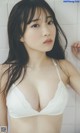 Miyu Kishi 岸みゆ, 週プレ Photo Book 「もっともっと。」 Set.01 P19 No.99607a