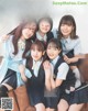 ラブライブ! School idol project, Seigura 2022.07 (声優グランプリ 2022年7月号) P1 No.fe4010