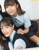 ラブライブ! School idol project, Seigura 2022.07 (声優グランプリ 2022年7月号) P5 No.6c0203