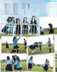 ラブライブ! School idol project, Seigura 2022.07 (声優グランプリ 2022年7月号) P6 No.fb1110