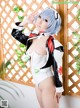 Rei Ayanami - Uper Xxx Indonesia P12 No.805b3b Image No. 1