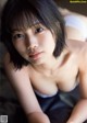 Aya Natsume 夏目綾, Weekly Playboy 2021 No.21 (週刊プレイボーイ 2021年21号) P8 No.1e5225