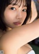 Aya Natsume 夏目綾, Weekly Playboy 2021 No.21 (週刊プレイボーイ 2021年21号) P6 No.c771c2