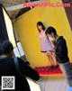 Ami Hyakutake - Dollar Mobile Dramasex P8 No.07e570 Image No. 9