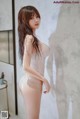 XIUREN No. 2866: 萌 奈 子 (28 photos) P8 No.fc4efe