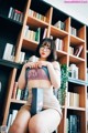 Son Yeeun 손예은, [Loozy] Librarian Girl Set.02 P39 No.5ff420