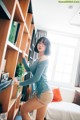 Son Yeeun 손예은, [Loozy] Librarian Girl Set.02 P38 No.757210