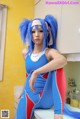 Cosplay Klang - Nipples Porn Pic P4 No.79d4ef Image No. 17