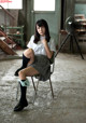 Hitomi Fujiwara - Blindfold Sexfree Download P9 No.e53481