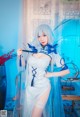 [封疆疆v] NO.001 碧蓝航线 光辉 Illustrious P8 No.2755bb Image No. 9