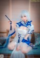 [封疆疆v] NO.001 碧蓝航线 光辉 Illustrious P13 No.8daee3 Image No. 3